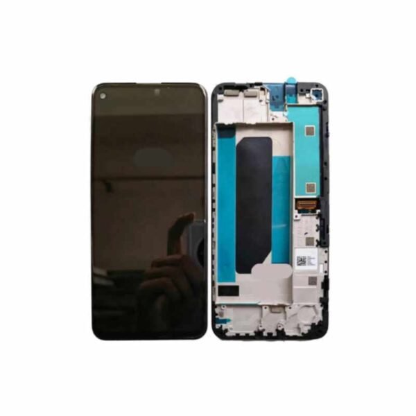 Google Pixel 6A Screen Replacement - Image 2