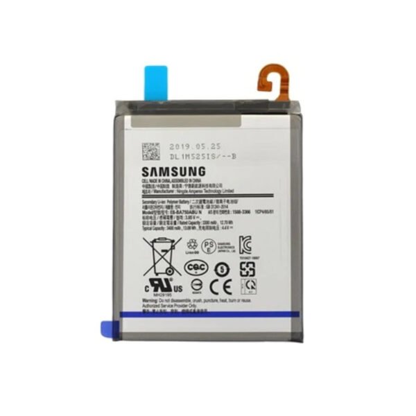 Samsung Galaxy A10 Battery Replacement - Image 2