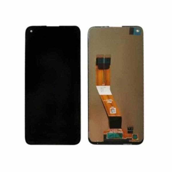 Samsung Galaxy A20s Screen Replacement - Image 4