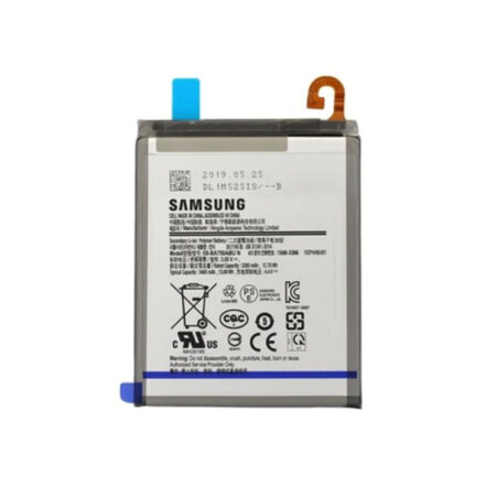 Samsung A34 Battery Replacement price in Kenya