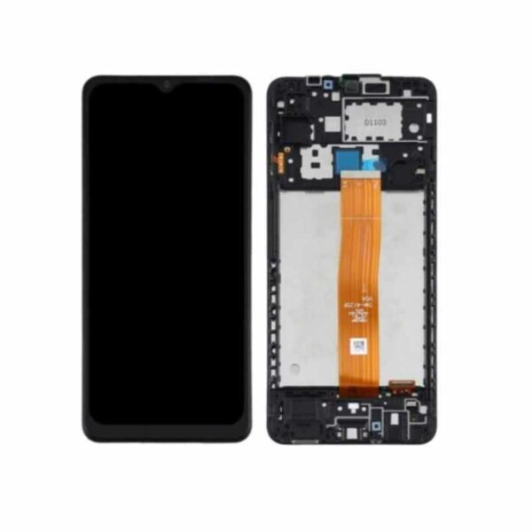 Samsung Galaxy A6 Screen Replacement - Image 3