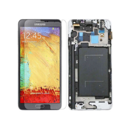 Samsung Note 1 Screen Replacement price in Kenya