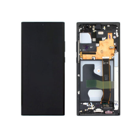 Samsung Note 20 Ultra Screen Replacement