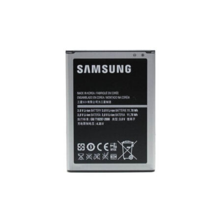 Samsung Note 3 Battery Replacement