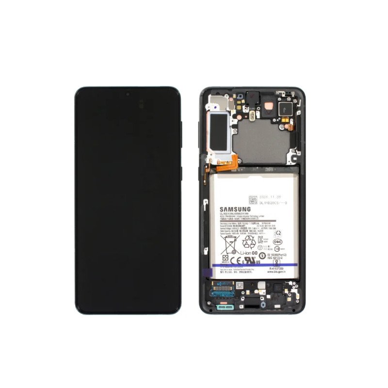 s21 plus screen replacement kit