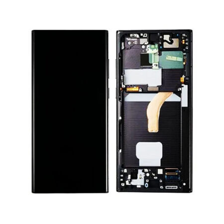 Samsung S24 Ultra Screen Replacement price in Kenya-001