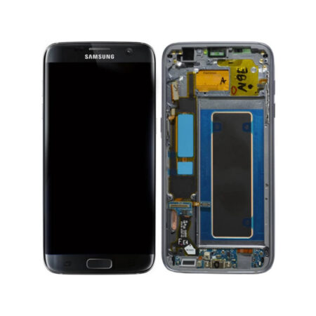 Samsung S7 edge screen replacement in Kenya