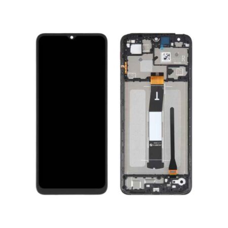 Xiaomi Redmi Note 13 Pro Plus Screen Replacement price in Kenya