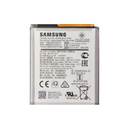 Samsung A20s Battery Replacement Price in Kenya