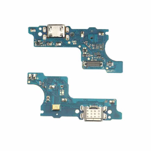 Samsung A01 Charging System Replacement - Image 3