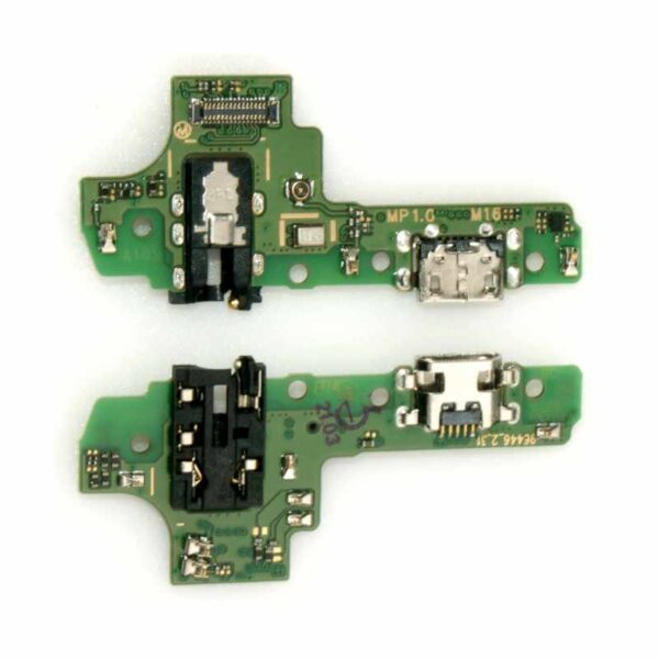 Samsung A10s Charging System Replacement - Image 3