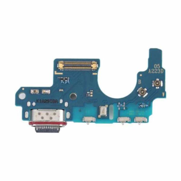 Samsung A22 5g Charging System Replacement - Image 2