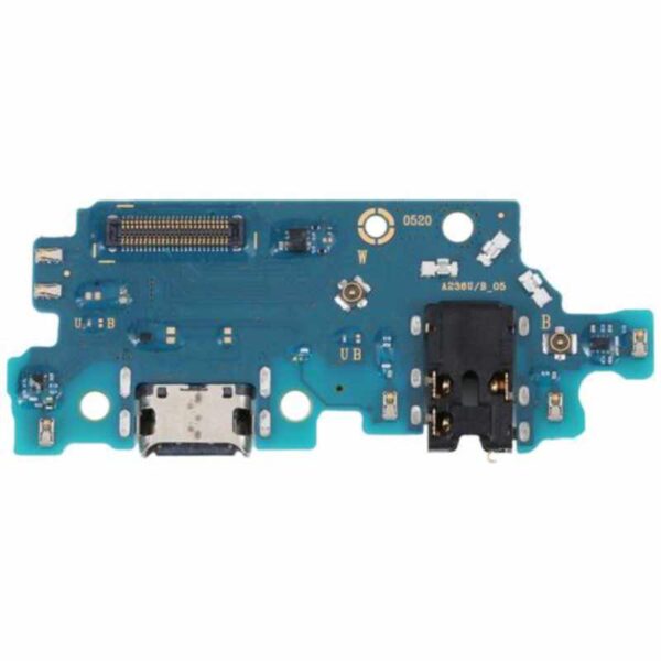 Samsung A23 5g Charging System Replacement - Image 3