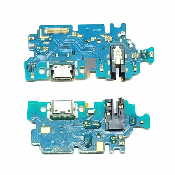 Samsung A24 5g Charging System Replacement - Image 3