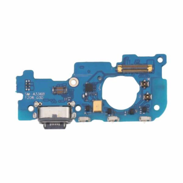 Samsung A33 5g Charging System Replacement - Image 2