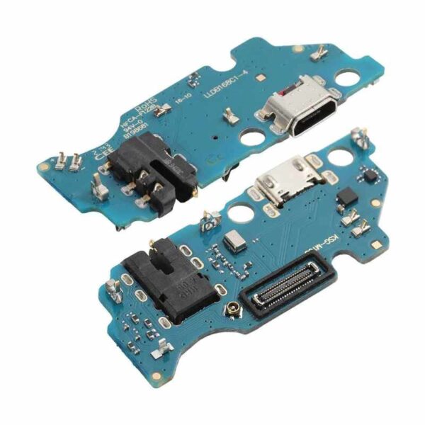 Samsung A40 Charging System Replacement - Image 2