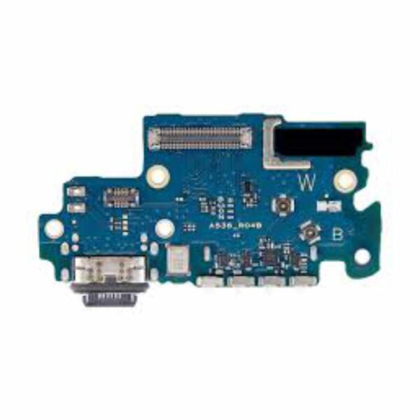 Samsung A53 Charging System Replacement - Image 2