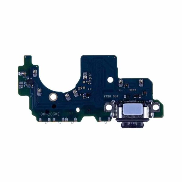 Samsung A73 Charging System Replacement - Image 2