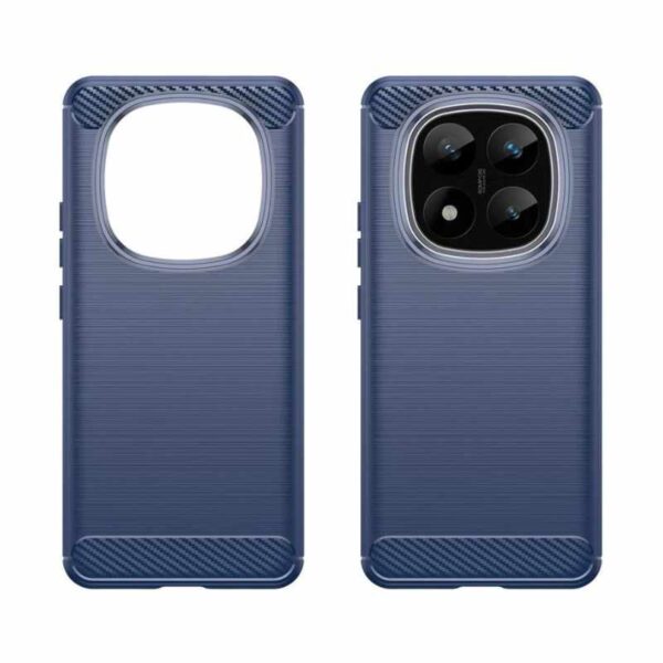 Redmi Note 14 Pro Plus back cover Replacement - Image 3