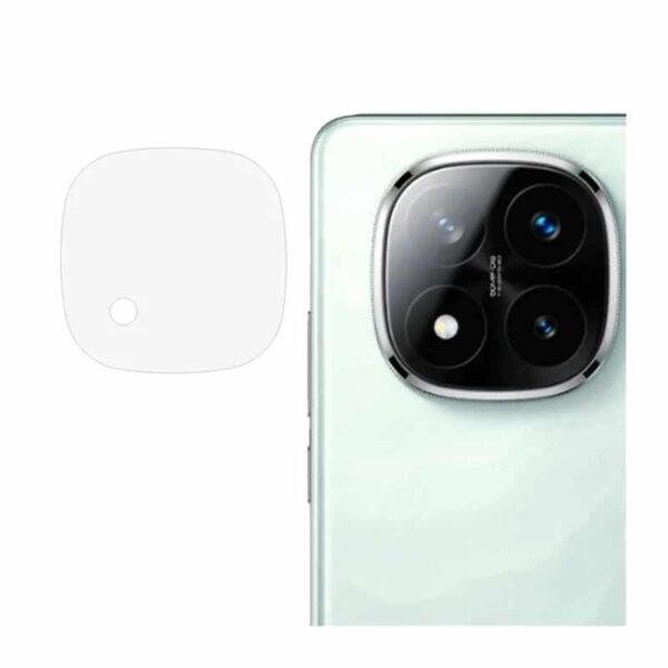 Redmi Note 14 Pro Plus Camera Lens Replacement - Image 4