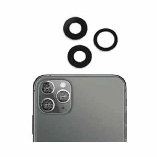 iPhone 11 Pro Camera lens Replacement - Image 3