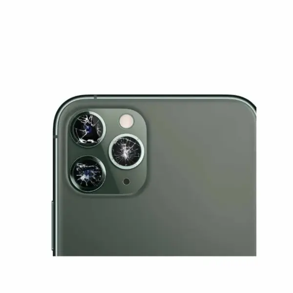 iPhone 11 Pro Max Camera lens Replacement - Image 3