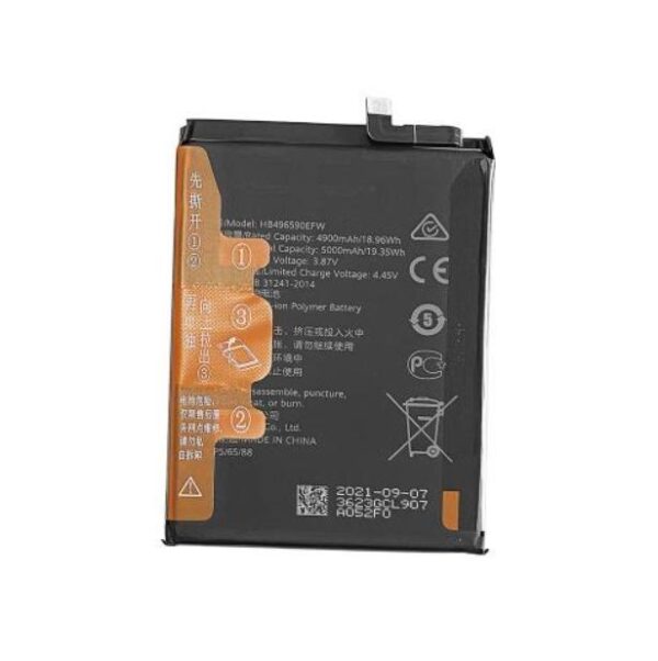 Honor X6b Battery Replacement - Image 3