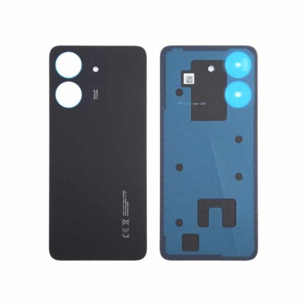 Redmi 13C back cover Replacement - Image 3