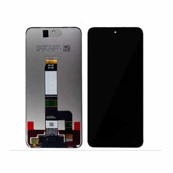 Xiaomi Poco C75 screen replacement Price in Kenya