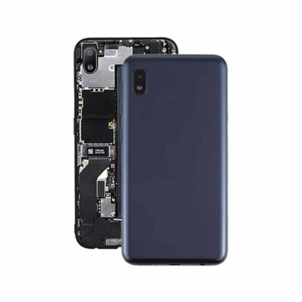 Samsung A10e Back Cover Replacement - Image 4