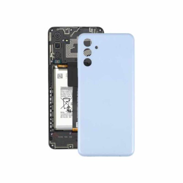 Samsung A13 5G Back Cover Replacement - Image 4