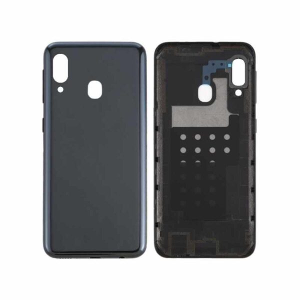 Samsung A20e Back Cover Replacement - Image 3