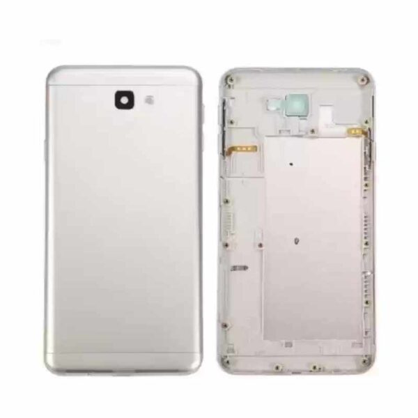 Samsung J7 Prime Back Cover Replacement - Image 3