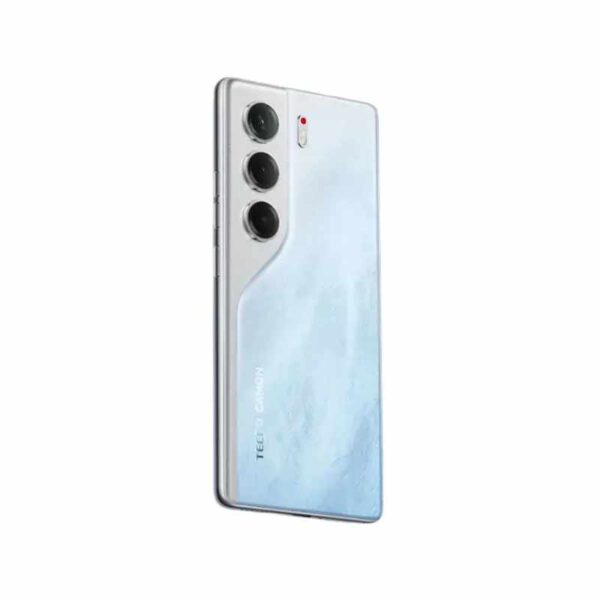 Tecno Camon 40 4g back cover Replacement - Image 4