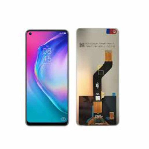 Tecno Camon 40 Pro 5g screen replacement - Image 4