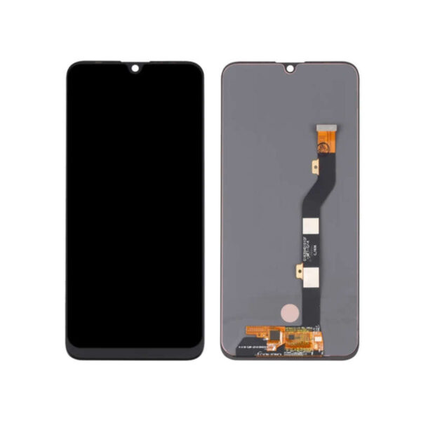 Tecno Camon 40 premier 5g screen replacement - Image 3