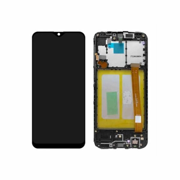 Samsung A20e screen replacement - Image 4
